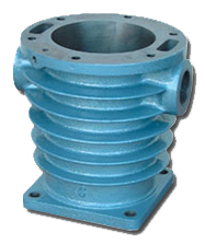Cylinder For Air Compressors