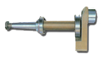 Crank Shaft For Air Compressors