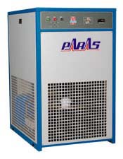 Air Dryer Refrigerated Dryer