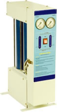 Air Dryer Heatless Dryer