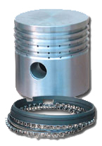 Piston For Air Compressors